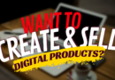 Start Selling Digital Products