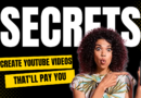 How To Start Creating Videos To Make Money From YouTube