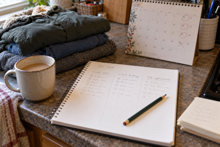 23 Ways to Make Extra Money Before Christmas (Most Start This Week)