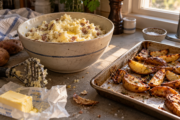 27 Cheap Thanksgiving Side Dishes That Feed a Crowd