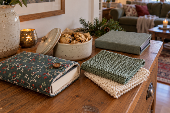 41 DIY Christmas Gifts People Actually Want (Not Clutter)