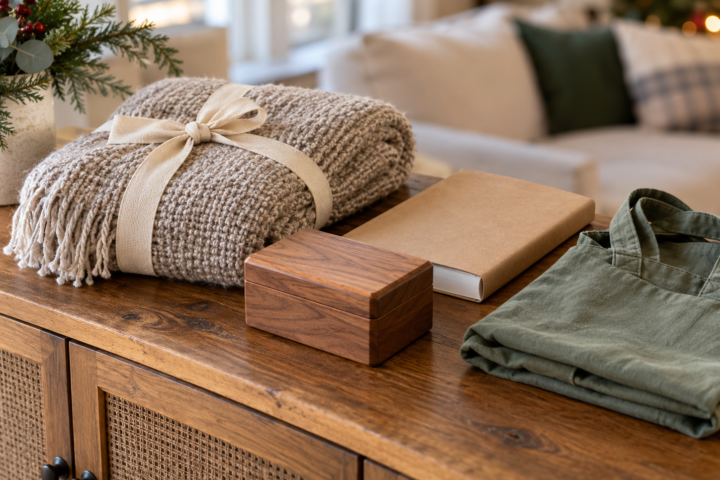 Christmas Gift Ideas Under $25 That Don’t Look Cheap