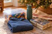 Want Need Wear Read Gift Ideas for a Simple, Budget Christmas