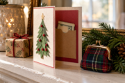 Creative Ways to Give Money for Christmas (That Don't Feel Lazy)